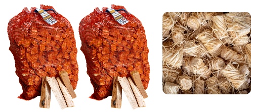 Kindling