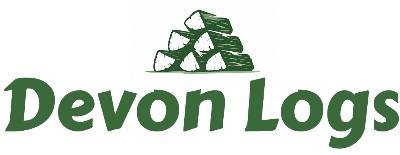 devon logs logo