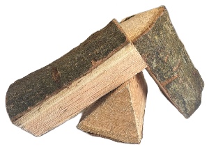 Ash & Beech Logs